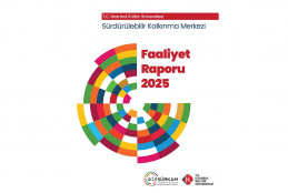 2025 Yılı Faaliyet Raporu Yayında!