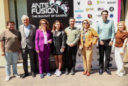 ANTS FUSION 2026