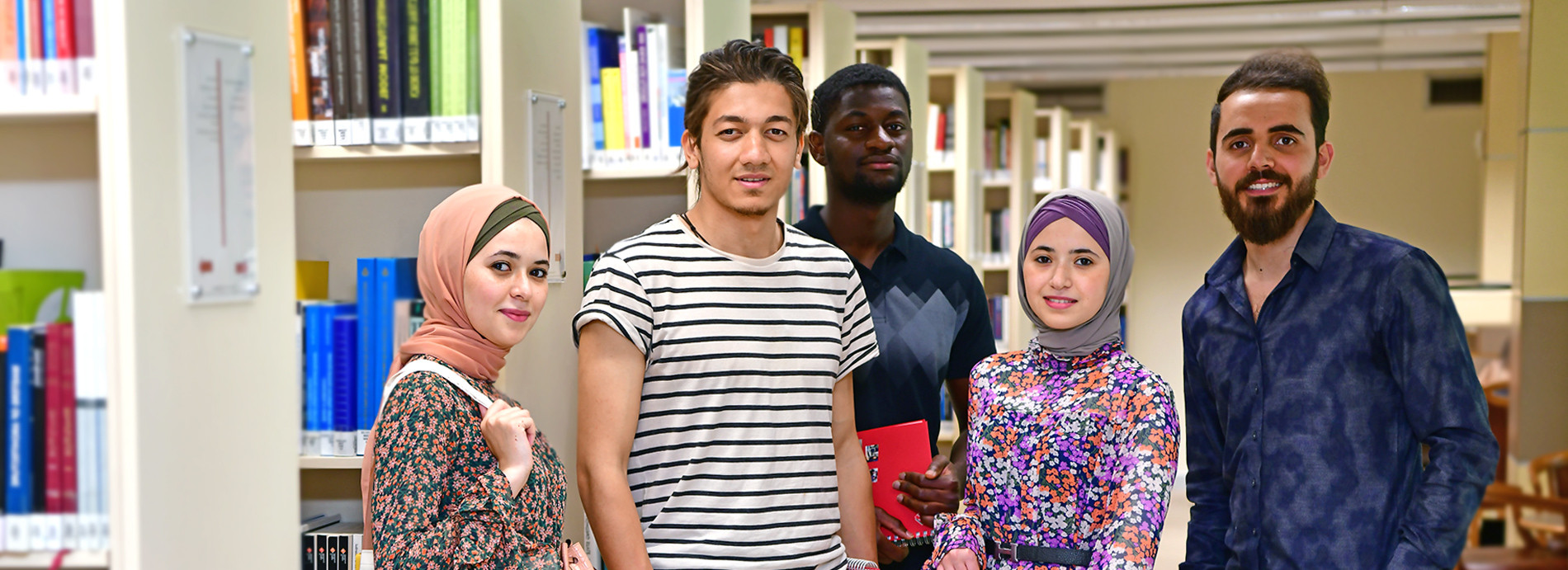 International Students Applications