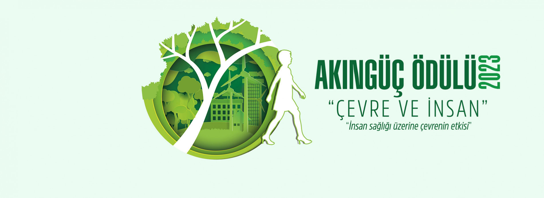 Akıngüç Ödülü