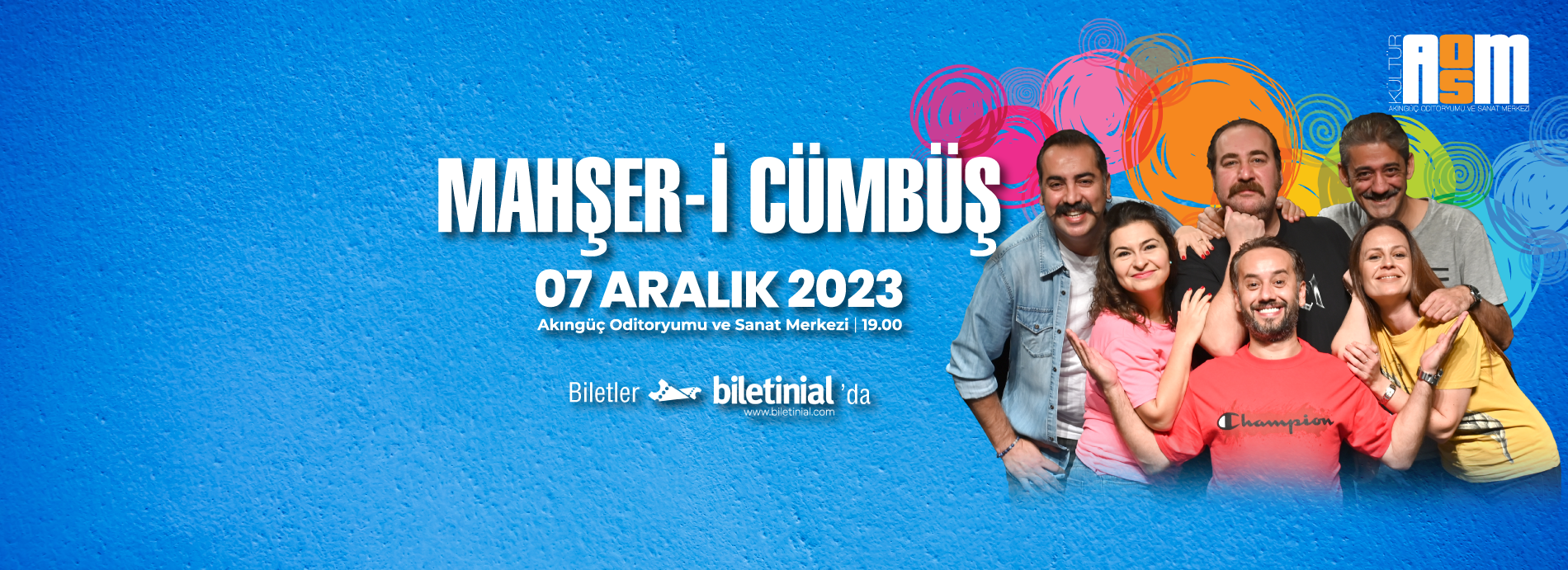 Mahşer-i Cümbüş