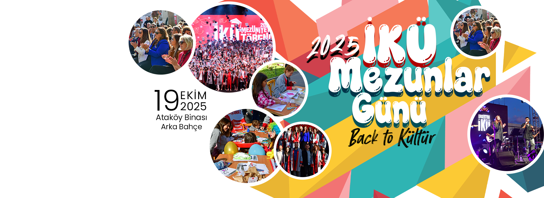 Mezunlar Günü 2025