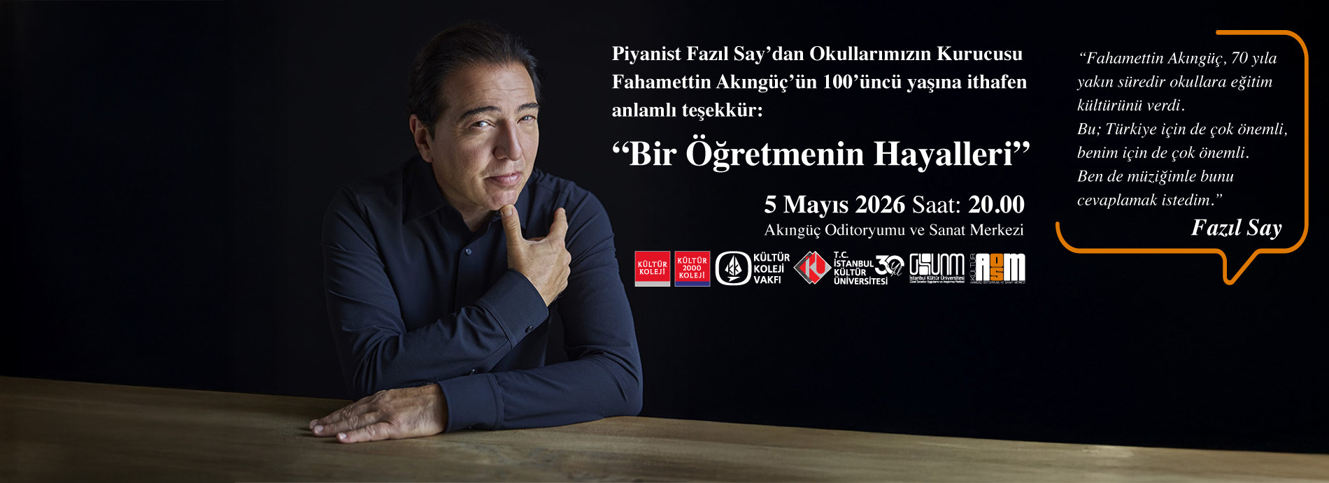 ‘Bir Öğretmenin Hayalleri’ Eseri İlk Kez Sanatseverlerle Buluşacak